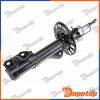Amortisseur de suspension avant gauche pour HONDA | A-HD-009, 333411